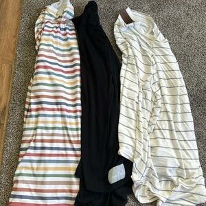 Car seat/Nursing Covers